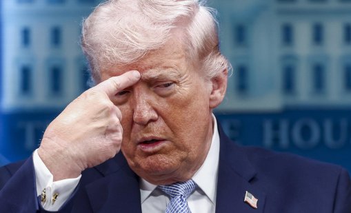 Тръмп върви към потенциална катастрофа на междинните избори