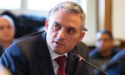 И Марио Рангелов напуска ПГ на "Алианс за права и свободи"