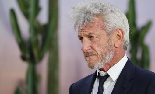 С хонорар от 1 долар Шон Пен се снима във филм за войната в Украйна 