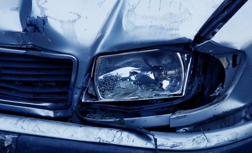 На старта на дългия уикенд: Няколко катастрофи блокираха АМ "Тракия" 