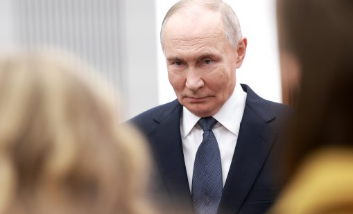 Страда ли Путин от когнитивен дисонанс?