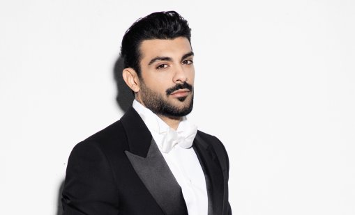 Фолкпевецът Меди сяда на треньорския стол в &bdquo;Гласът на България&ldquo;