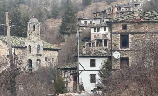 Вече сме 6,4 млн.: България губи население, но доходите растат