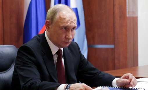 Наследниците на Путин: Владимир-младши и Иван се възпитават като принцове