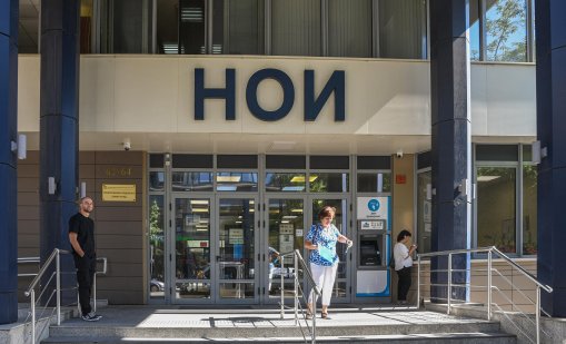 Изплащането на пенсиите започва на 7 август