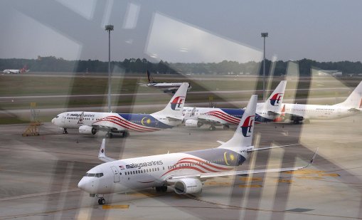 В края на декември отново ще търсят MH370 