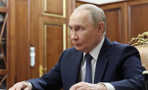 Санкциите на Запада срещу Русия - бавни и неефективни