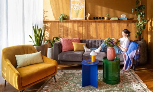 Зимният уют у дома: Тенденциите в декора за 2026 г., които българите обожават