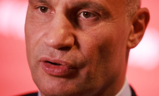Виталий Кличко: Путин демонстрира, че не иска примирие, мир или край на войната