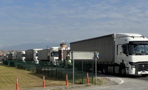Превозвачите скочиха срещу постоянните ограничения за камиони