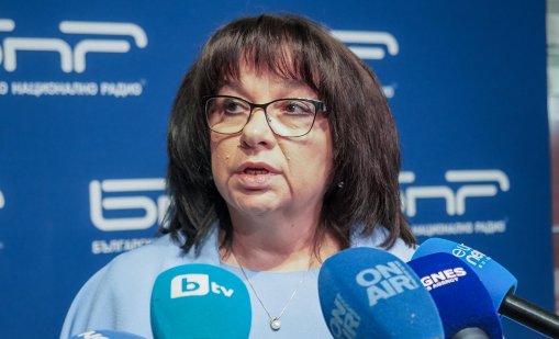 Теменужка Петкова: Бюджетът за 2026 г. е в грубо нарушение на закона