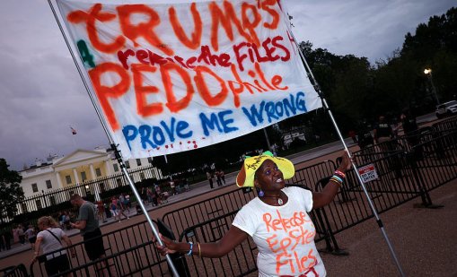 Запознайте се с "враг номер едно" на Доналд Тръмп