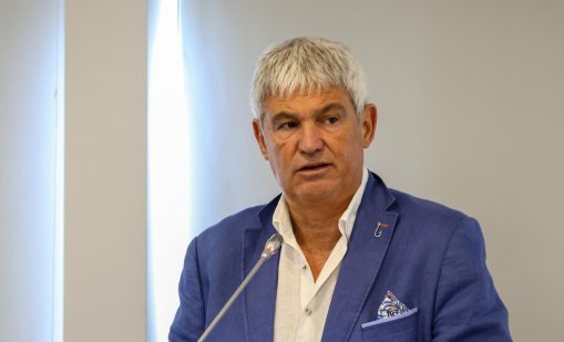 Пламен Димитров: Има вариант за друг бюджет