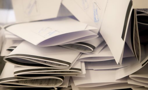 Кои са депутатите, които ще влязат в 52-ото Народно събрание?