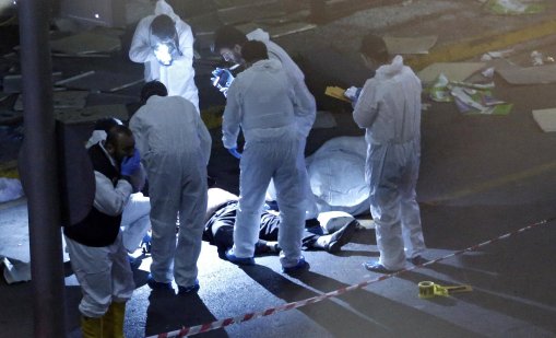 Ужас в Австралия: Разследват майка за канибализъм след смъртта на 4-годишния ѝ син