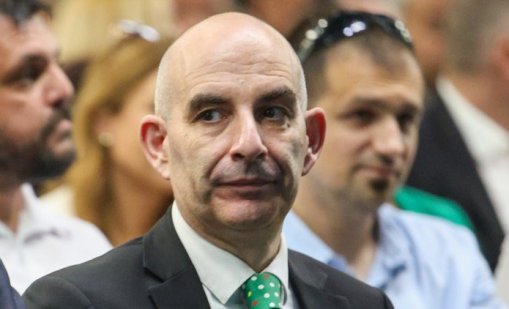 Петър Волгин: Протестите ще продължат, това управление е вредно 