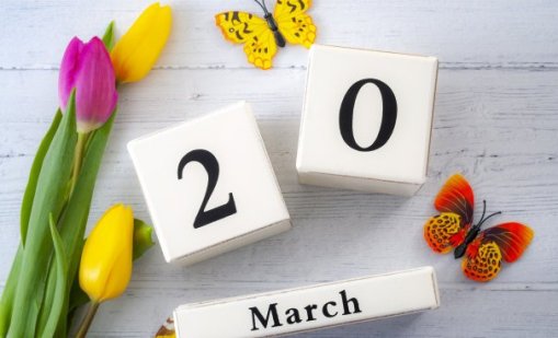 Кои храни ще ни донесат късмет на пролетното равноденствие?