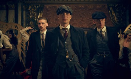 Семейство Шелби се завръща в спин-оф на "Peaky Blinders" 