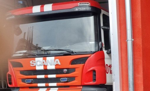 Жена загина след пожар в таванско помещение във Варна