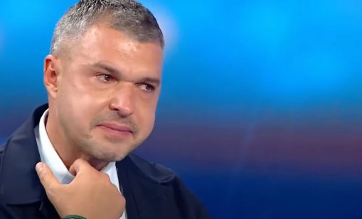 Божинов ридае за Михайлов: На всеки може да се случи ВИДЕО