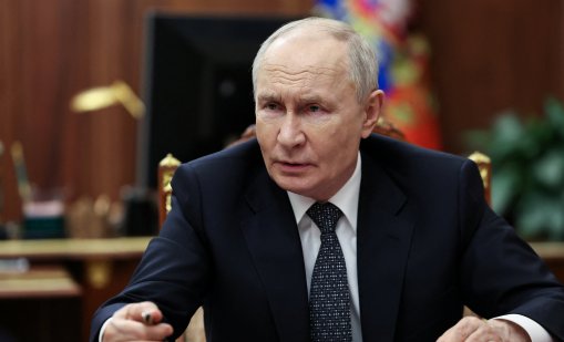 Каспаров: Путин не взема Европа насериозно, кой може да го вини?!