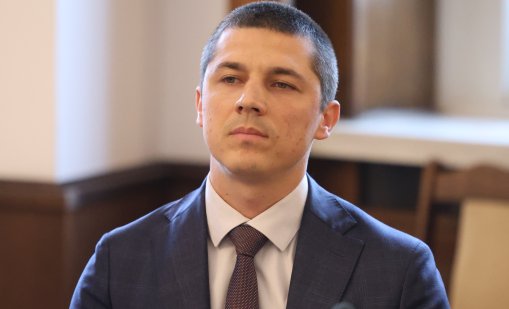 Мъжът на Лена за Слави: Жалък край на една жалка човешка история