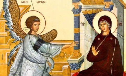 Православните християни празнуват днес Благовещение