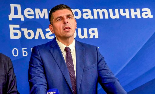 Ивайло Мирчев: Започва да писва вече колко се снишаваме!