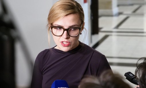 Велислава Петрова: България може да гарантира енергийните доставки за зимата за Украйна