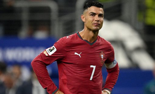 Роналдо след последния си Мондиал: Спечелих три титли за Португалия