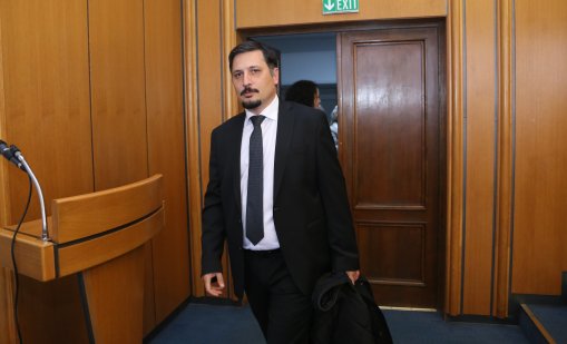 Гонят театралната школа на Мариан Бачев от читалището в "Изгрев" 