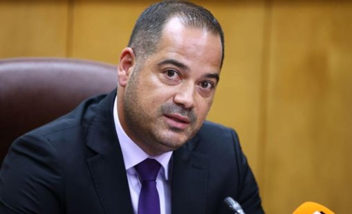 Калин Стоянов: Провокатори на Радев и ПП-ДБ подпалиха София