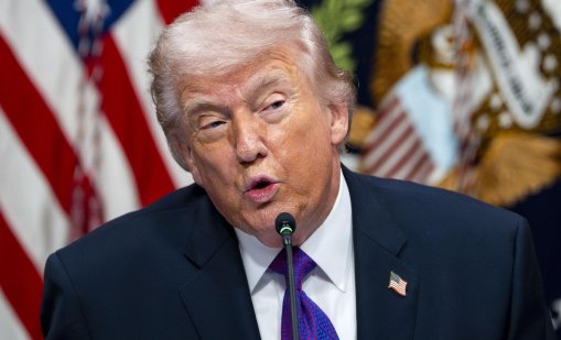 Тръмп не е доволен от избора на нов върховен лидер на Иран