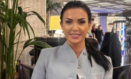 "Мисис България Вселена" Оксана Желяпова: Трябва подкрепа за бесарабските българи