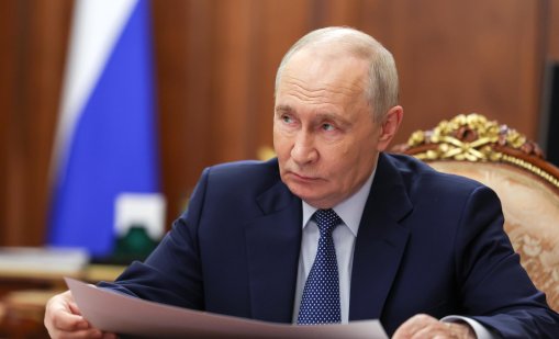 Западът обмисля нов натиск върху Путин