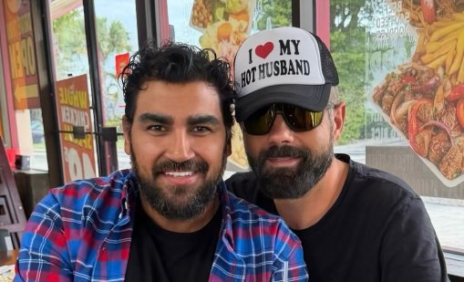 Азис с нови кадри на "съпруга-мечта", може и да не е ИИ