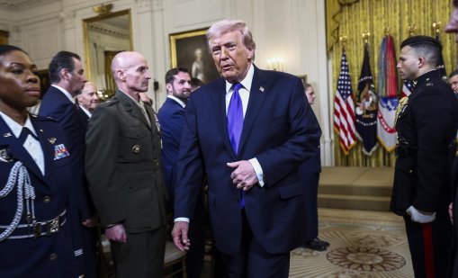 Иран атакува американското посолството в Рияд, Тръмп обеща отговор