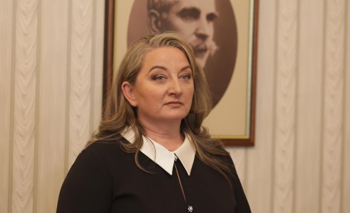 Сачева за промените в Семейния кодекс: Търси се баланс