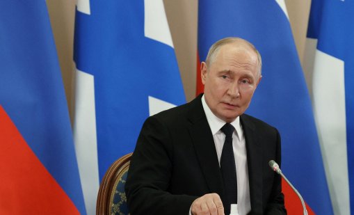 Русия бълва дезинформация в опит да "отрови&ldquo; моделите с AI