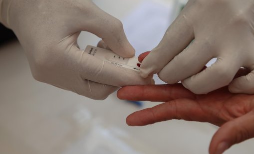 274 нови случая на ХИВ са регистрирани от началото на годината 