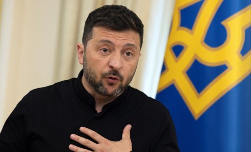 Зеленски е в САЩ за ключова среща с Тръмп и за Общото събрание на ООН