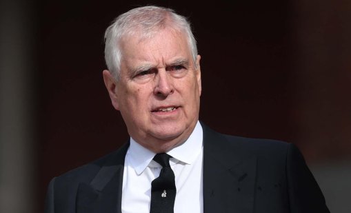 Арестуваха бившия принц Андрю Маунтбатън-Уиндзор