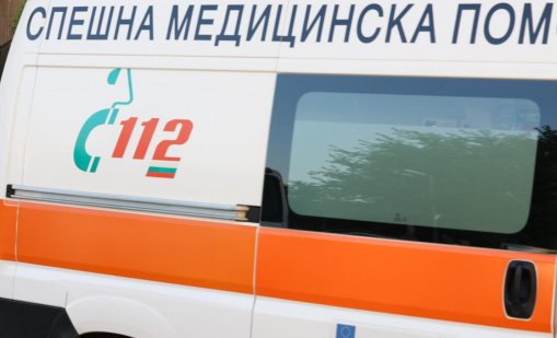 Работник почина, след като падна от скеле в Бургас