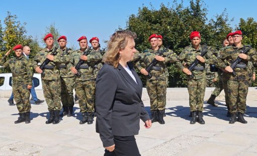 Киселова от Шипка: ПП-ДБ можеха да са в управлението, но избраха друго