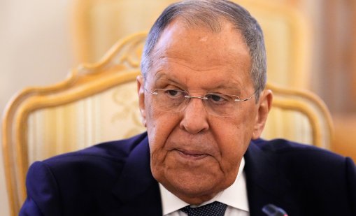 Лавров: Присъствието на чуждестранни войски в Украйна е неприемливо за Русия