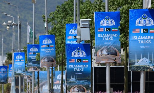 Разнопосочни сигнали: Ванс заминава за Пакистан, но Иран няма да прати делегация