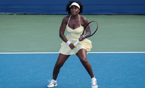 Винъс Уилямс се омъжи