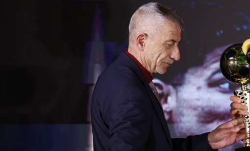 Легендата Ради Здравков скочи на ЦСКА: Клубът се изгаври с мен
