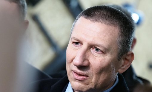 Ще има ли дисциплинарно наказание срещу Сарафов