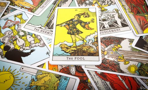 Картите са на масата: Таро хороскоп за 30 ноември